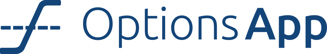 OptionsApp official logo